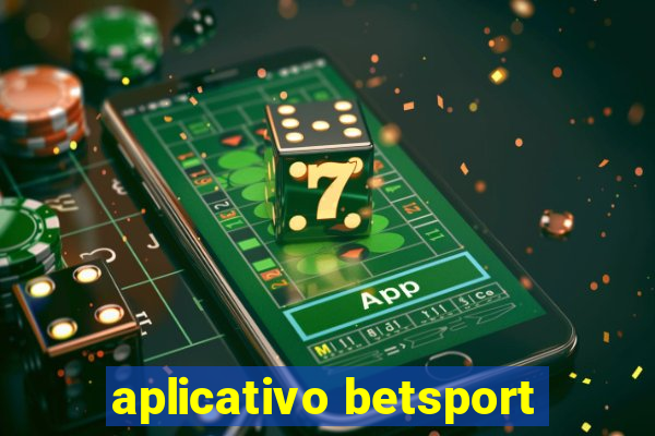 aplicativo betsport